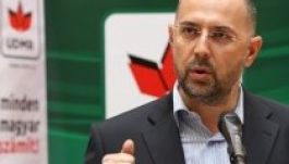 Kelemen: a nemzeti közösségeket ismerjék el államalkotó tényezőként