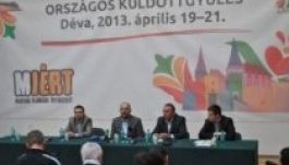 Kelemen Hunor szerint helytelen Toró T. Tibor diagnózisa