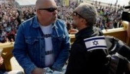 Nácik zavarták meg az Élet menetét Budapesten