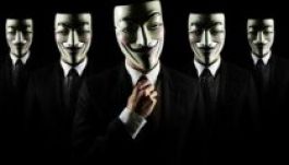 Hétfőn reggel megállítaná az internetet Anonymus