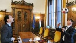 Mesterházyt meglepte, hogy Bajnai elutasította az azonnali tárgyalást