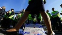 Sztrájk a Lufthansánál, törölték a járatokat