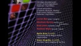 Mystery: lemezbemutató koncert Kolozsváron