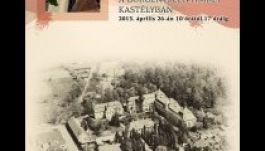 Megnyitja kapuit a görgényszentimrei kastély