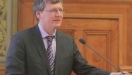 Andor László: Romániának javítania kell romastratégiáját