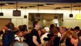 BBC-felmérés: nem sok román és bolgár készül brit munkavállalásra