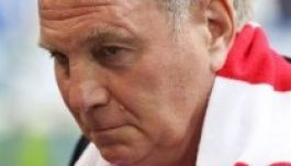 Önfeljelentést tett a Bayern München elnöke