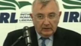 Antonescu-ellenes platform alakult a PNL-ben