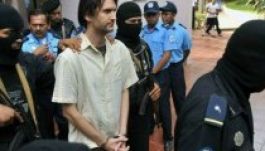 Nicaraguában elfogták az FBI által körözött magyar pedofil tanárt