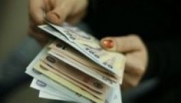 Mennyit érnek a romániai fizetések?