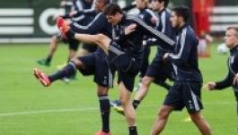 BL-elődöntő: fogást keres egymáson a Bayern és a Barcelona