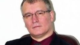 Králikot Lórándot delegálja az RMDSZ a pénzügyfelügyeleti hatóságba