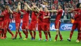 BL: a Bayern München kiütötte a Barcelonát