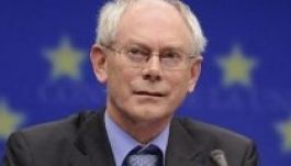 Bukarestbe várják az Európai Tanács elnökét