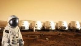 Egy román nő is jelentkezett a Mars One űrkolonizációs programra