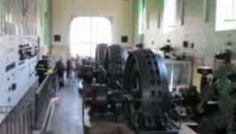 Nyugdíjba vonulnak az évszázados magyar turbinák Temesváron