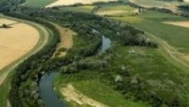 Határtalan vándortúra a Körösök völgyében májusban