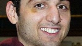 A CIA vetette fel Tamerlan Canajevet a terrorelhárítás adatbázisába