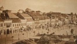 Tartalmas szórakozás, kizárólag férfiaknak: a Székely Kaszinó