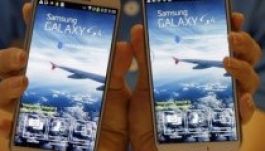 Mindent ver a Szöulban bemutatott Galaxy S4-es