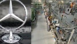 Hivatalos: romániai beruházásról döntött a Daimler