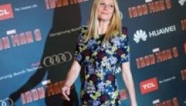 Gwyneth Paltrow a legszebb nő a People magazin szerint