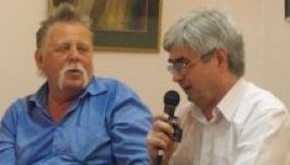 Orvosból lett költő: Nagy Attila