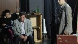 Magyar klasszikust mutat be a Harag György Társulat