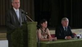 Nyílt nap a Partiumi Keresztény Egyetemen