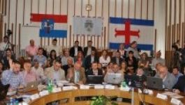 Június elsejétől kamionadót vezetnek be Szatmárnémetiben