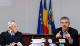 A háromszéki elöljárók válaszokat várnak az osztrák fafeldolgozótól