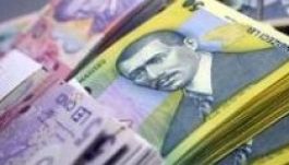 Bruttó 1500 lej alatt keres az alkalmazottak fele