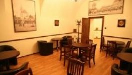 Marosvásárhelyen megnyílt a Bolyai Klub