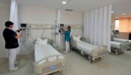 Elfogyott a pénz, bezárnak a kórházak?