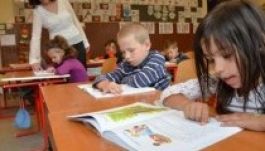 Elkészült az elemi osztályosok tanterve