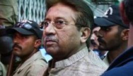 Házi őrizetbe került Pervez Musarraf volt pakisztáni elnök