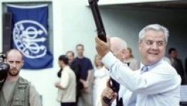 Meddig tarthat Adrian Năstase szabadsága?