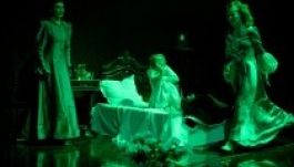 Dél-Koreában vendégszerepel a kolozsvári társulat