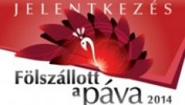 Másodszor is megrendezik a Fölszállott a páva vetélkedőt