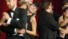 Gyergyóditróban az Othello Gyulaházán című vígjáték