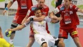 Kézilabda BL: nem sikerült a bravúr a Veszprémnek