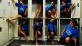 Semleges nemű öltöző lesz egy svéd iskolában