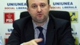 Háromszintű adórendszert vezetne be Chițoiu