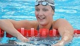 Hosszú Katinka két arannyal zárt Dublinban