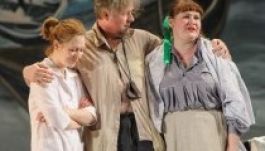 Dijonba megy a kolozsvári társulat