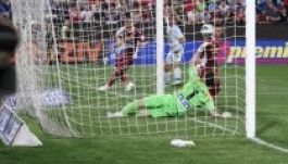 Liga 1: gólnélküli döntetlen a volt és a jövő bajnok között