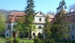 Nyitott kapuk a Rákóczi-Bornemisza kastélyban