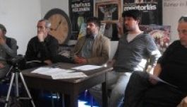 Csontváry: ősbemutató Marosvásárhelyen