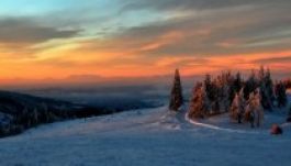 A Hargita-hegységről készült legjobb fotókat díjazták