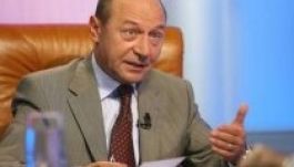 Traian Băsescu ismét megdicsérte Victor Pontát